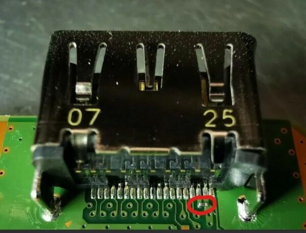 PS5 HDMI Cap