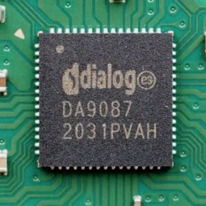 PS5 Powermanagement IC Chip DA9087