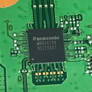 PS5 IC Transmitter Panasonic MN864739