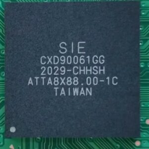 ps5 Southbridge IC Chips CXD90061GG