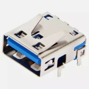 ps5 usb a port (back)