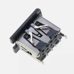 ps5 usb a port (front)