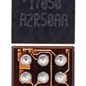 17050 Batterieanzeige IC Chip