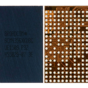 BCM4356XKUBG WiFi BT Chip