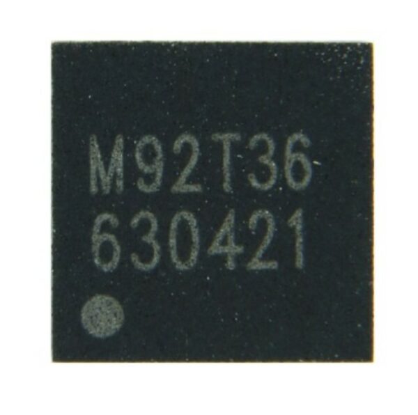 M92T36 USB-C Power Management IC Chip