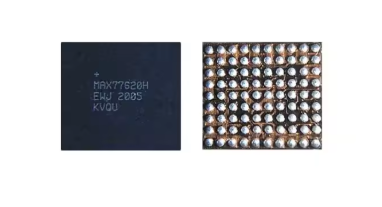 MAX77620