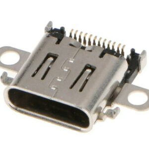 nintendo switch c port
