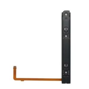 nintendo switch oled gleitschiene mit flexkabel LINKS