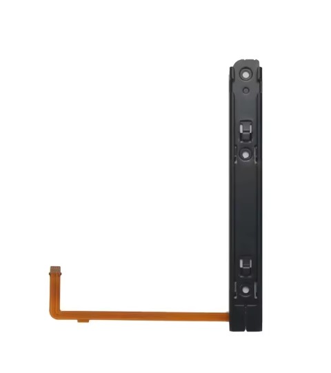 nintendo switch oled gleitschiene mit flexkabel LINKS