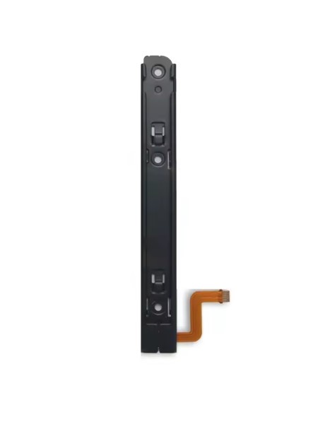 nintendo switch oled gleitschiene mit flexkabel RECHTS