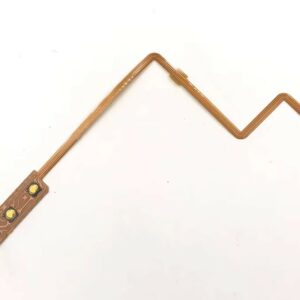 nintendo switch power volume flexkabel